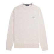 Beige Sweater Kollektion