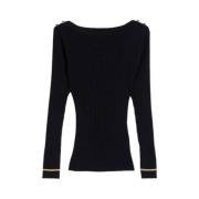 Ren uld sweater Finezza 14