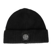 Uld Beanie Hat