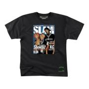 NBA Slam Tee Timberwolves Stephon Marbury