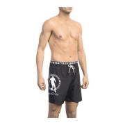 Lagdelt Bermuda Beach Shorts