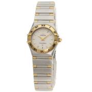 Pre-owned Farvet Guld watches