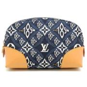 Pre-owned Stof louis-vuitton-tasker