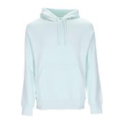 Sportswear Club Fleece Hoodie Grøn/Hvid