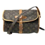 Pre-owned Stof louis-vuitton-tasker