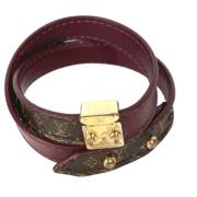 Pre-owned Stof armbnd