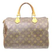 Pre-owned Stof louis-vuitton-tasker