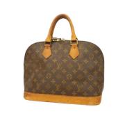 Pre-owned Stof louis-vuitton-tasker