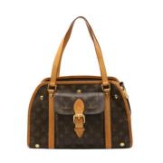 Pre-owned Stof louis-vuitton-tasker