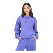 Lilla Essentials Fleece Hoodie Kvinder