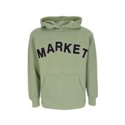 Basil Community Garden Hoodie Herre