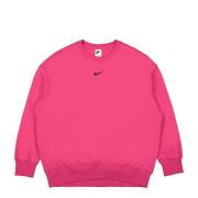 Phoenix Fleece Crewneck Sweater