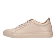 Sneakers Beige