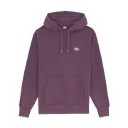 Sommerdale Hoodie Plum Perfect