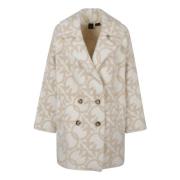 Stilfuld Toro Coat til kvinder