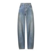 Stilfulde Denim Jeans