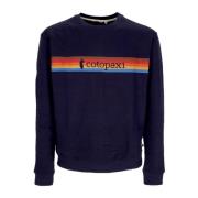 Retrostil Crewneck Sweatshirt