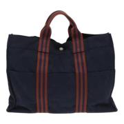 Pre-owned Canvas totes