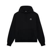 Trykt Sweatshirt