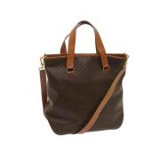 Pre-owned Canvas celine-tasker