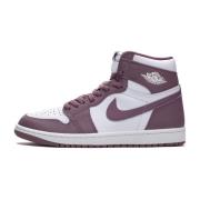 Høj OG Mauve Sneakers