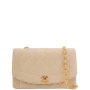 Pre-owned Stof chanel-tasker