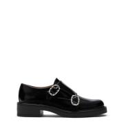 LEIGHTON MONK STRAP