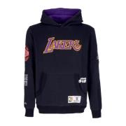 NBA Team Origins Fleece Hoodie