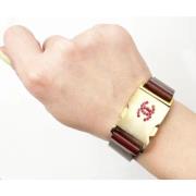 Pre-owned Stof armbnd