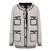 Shearling Jakke