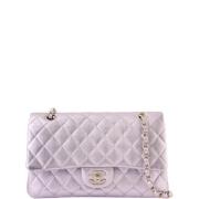 Pre-owned Stof chanel-tasker