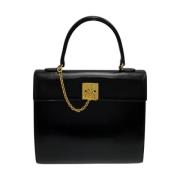 Pre-owned Stof celine-tasker