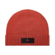 Orange Strik Hue Hat