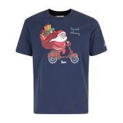 Klassisk St Barth T-shirt