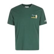 Klassisk St Barth T-shirt