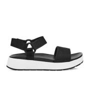 Aissa Sandal i Sort