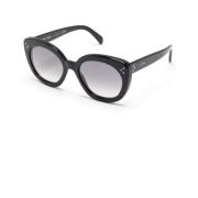 CL40295I 01F Sunglasses