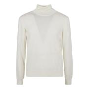 Herretøj Sweatshirts Creme AW24