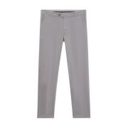 Slim Fit Bomuld Chinos