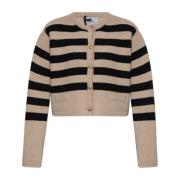 Uld Cardigan