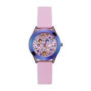 Dameur MINI WONDERLUST lyserød, blå 34 mm GW0678L3