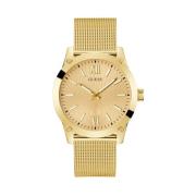 Herreur Crescent guld 44 mm GW0629G2