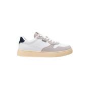 Hvide Sneakers Tokyo Plain Model