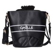 Gaelle Bags.. Sort