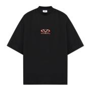 Trykt T-shirt