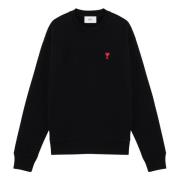 Rundhals Sweatshirt