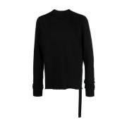 Crewneck Sweat Sweaters/Strikvarer