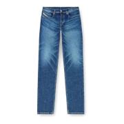 2023 D-FINITIVE Jeans