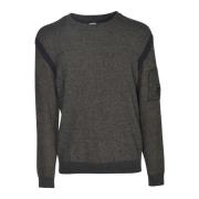 Brun Sweater Kollektion