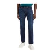 Slim Fit Jeans - Hold Det Rent